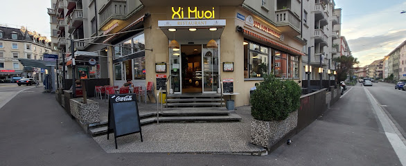 Vietnam Restaurant Xi Muoi