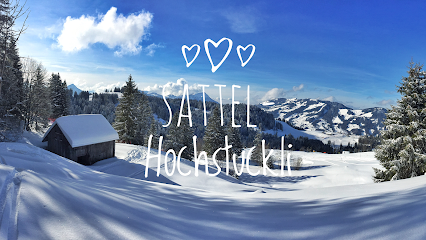 Sattel-Hochstuckli