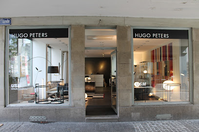 Hugo Peters AG