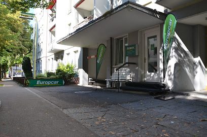 Europcar Seefeld