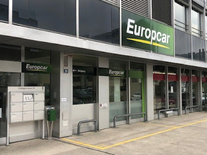 Europcar Albisrieden