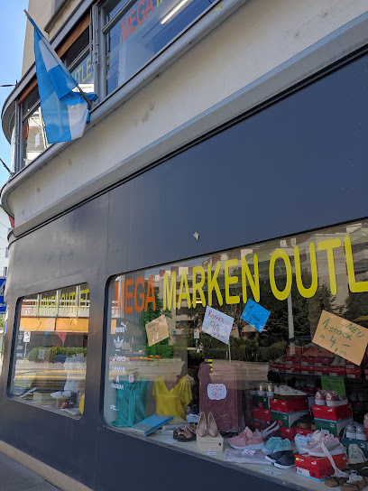 Mega Marken Outlet