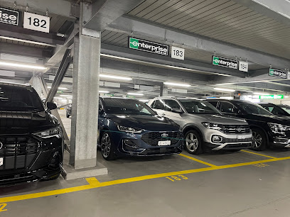 Enterprise Rent-A-Car