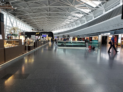 Zurich Airport