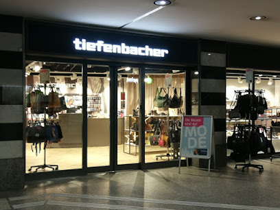 Tiefenbacher Schuhe