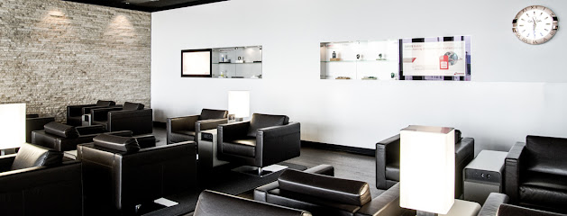 SWISS Business Lounge D