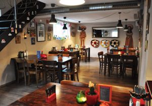 La Taquería (Altstetten)