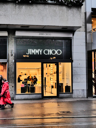 Jimmy Choo